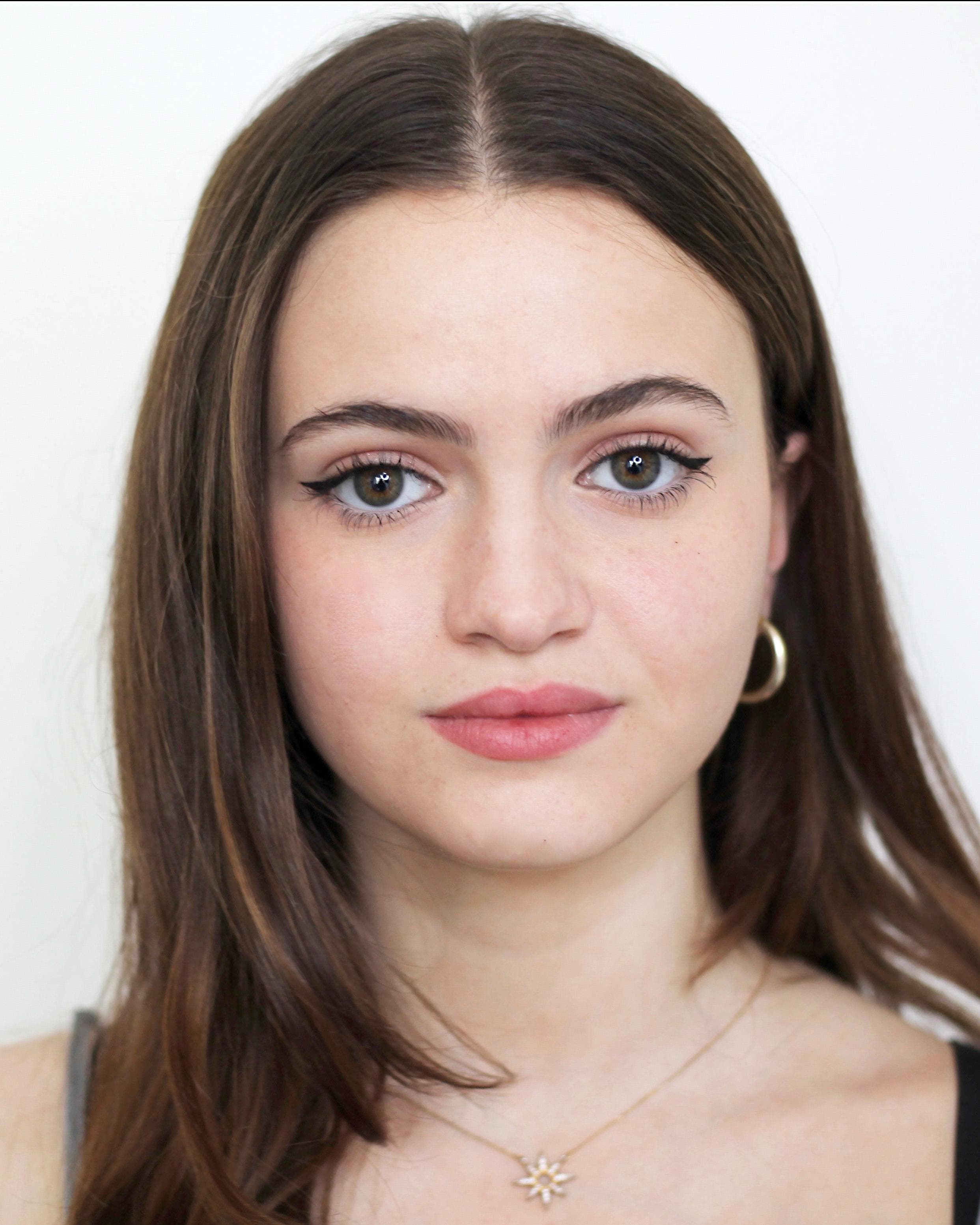 Skye Lucia Degruttola