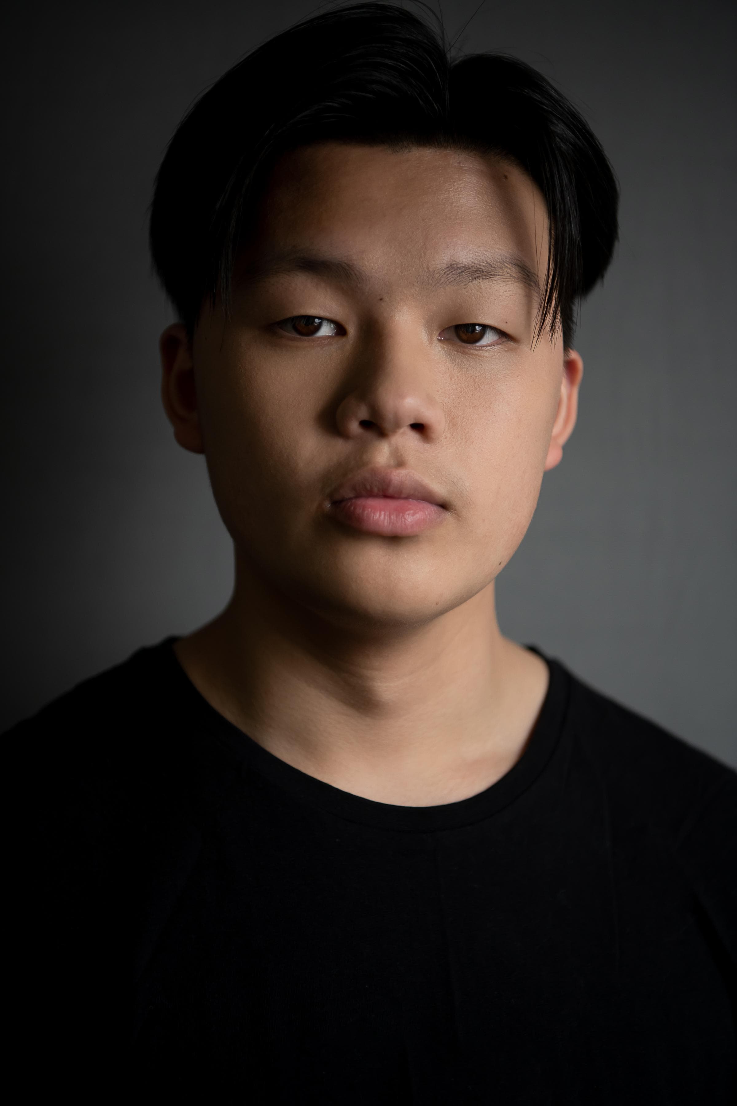 Zachary Wan