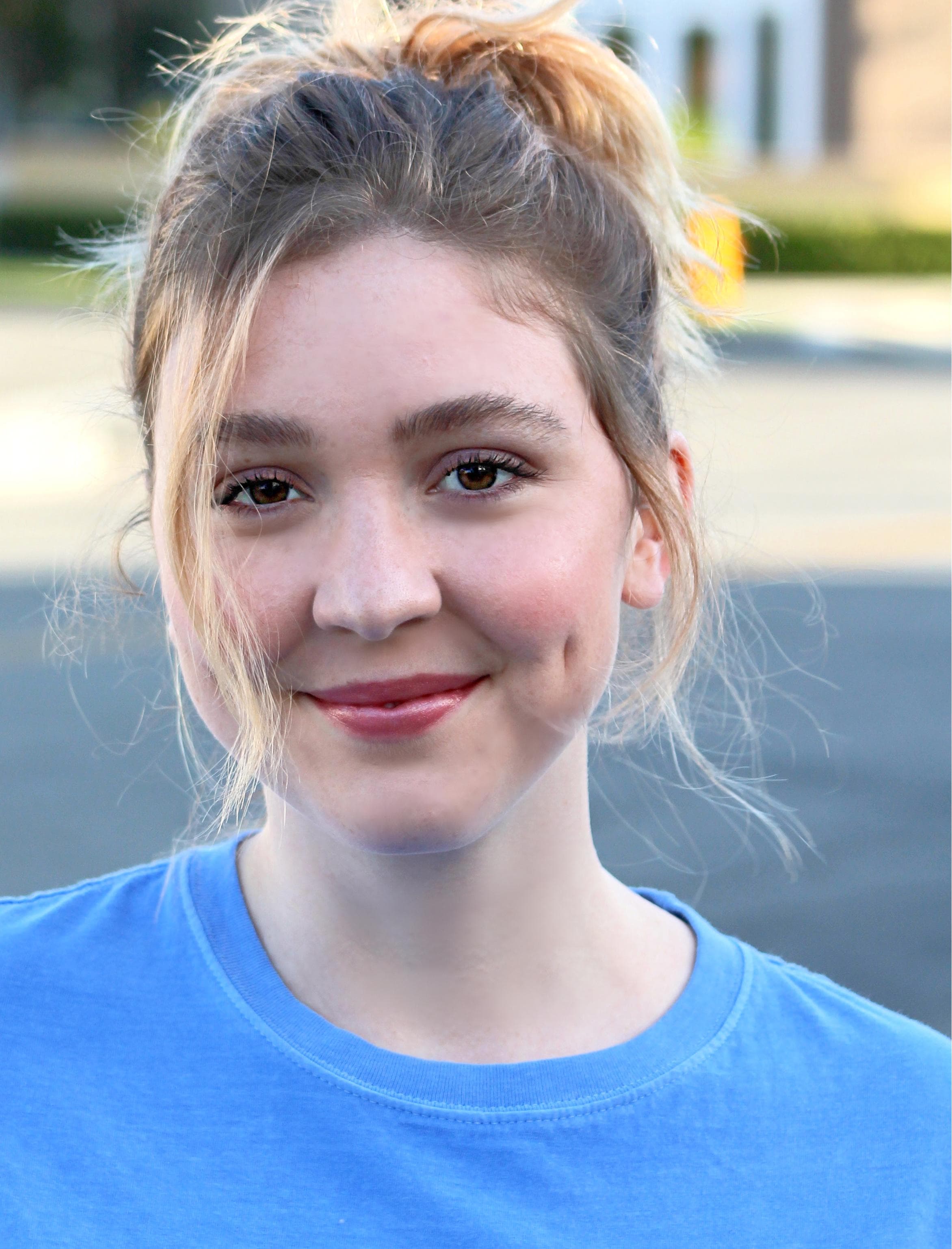 Cozi Zuehlsdorff
