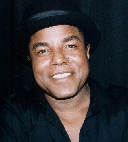 Tito Jackson