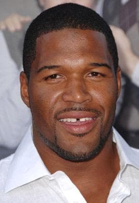 Michael Strahan