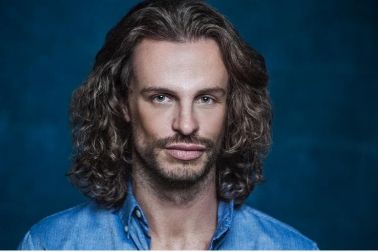 Sean-Michael Touchie