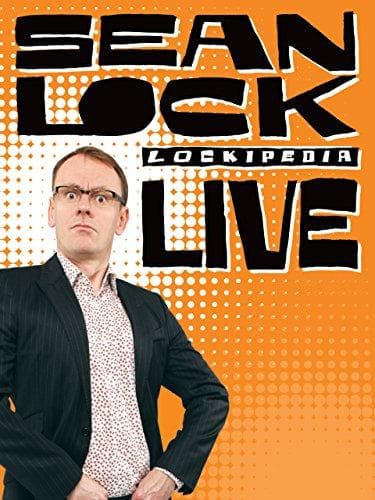 Sean Lock
