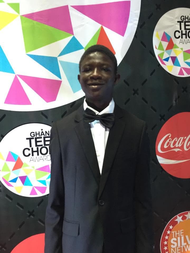 Emmanuel Nii Adom Quaye