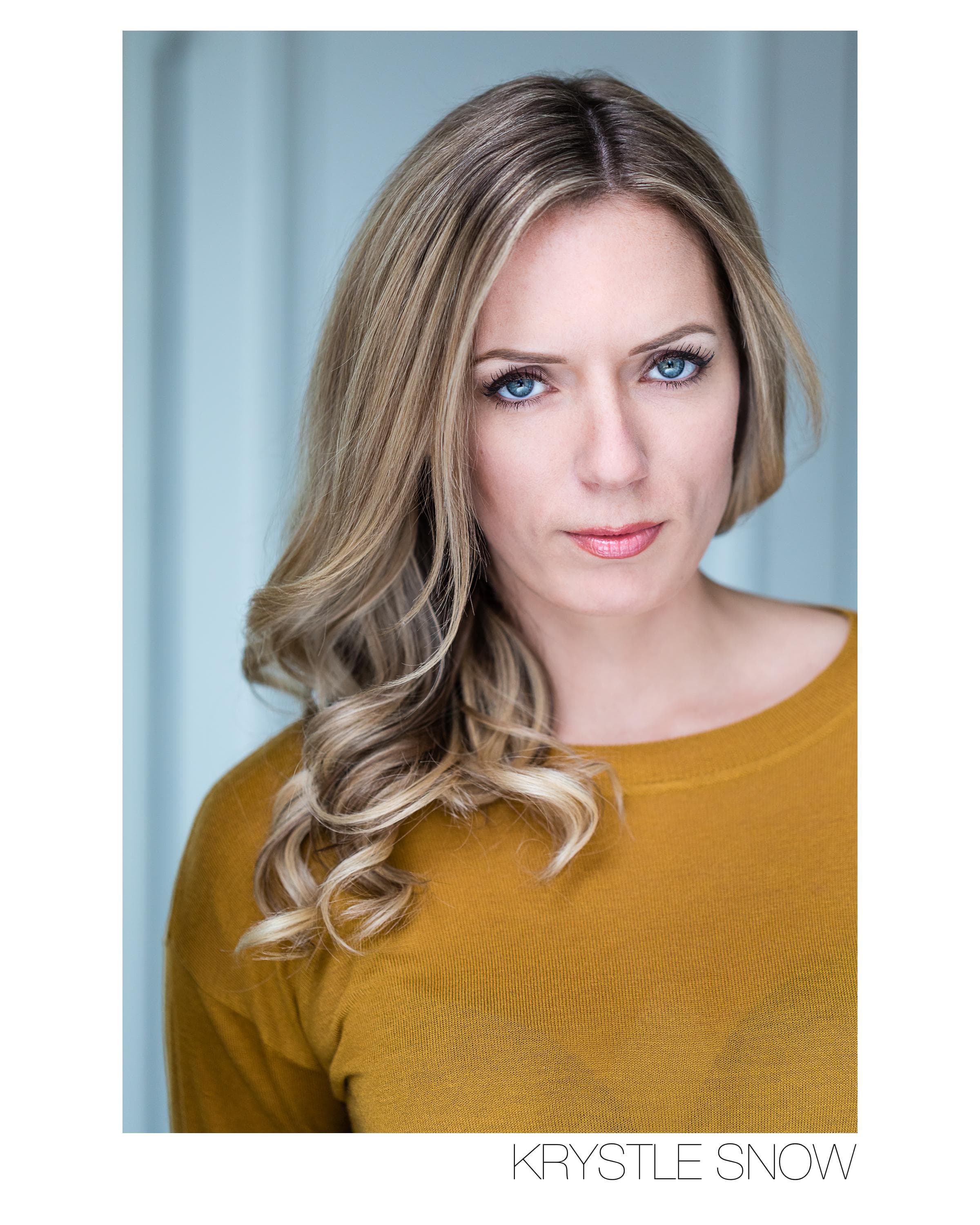 Krystle Snow