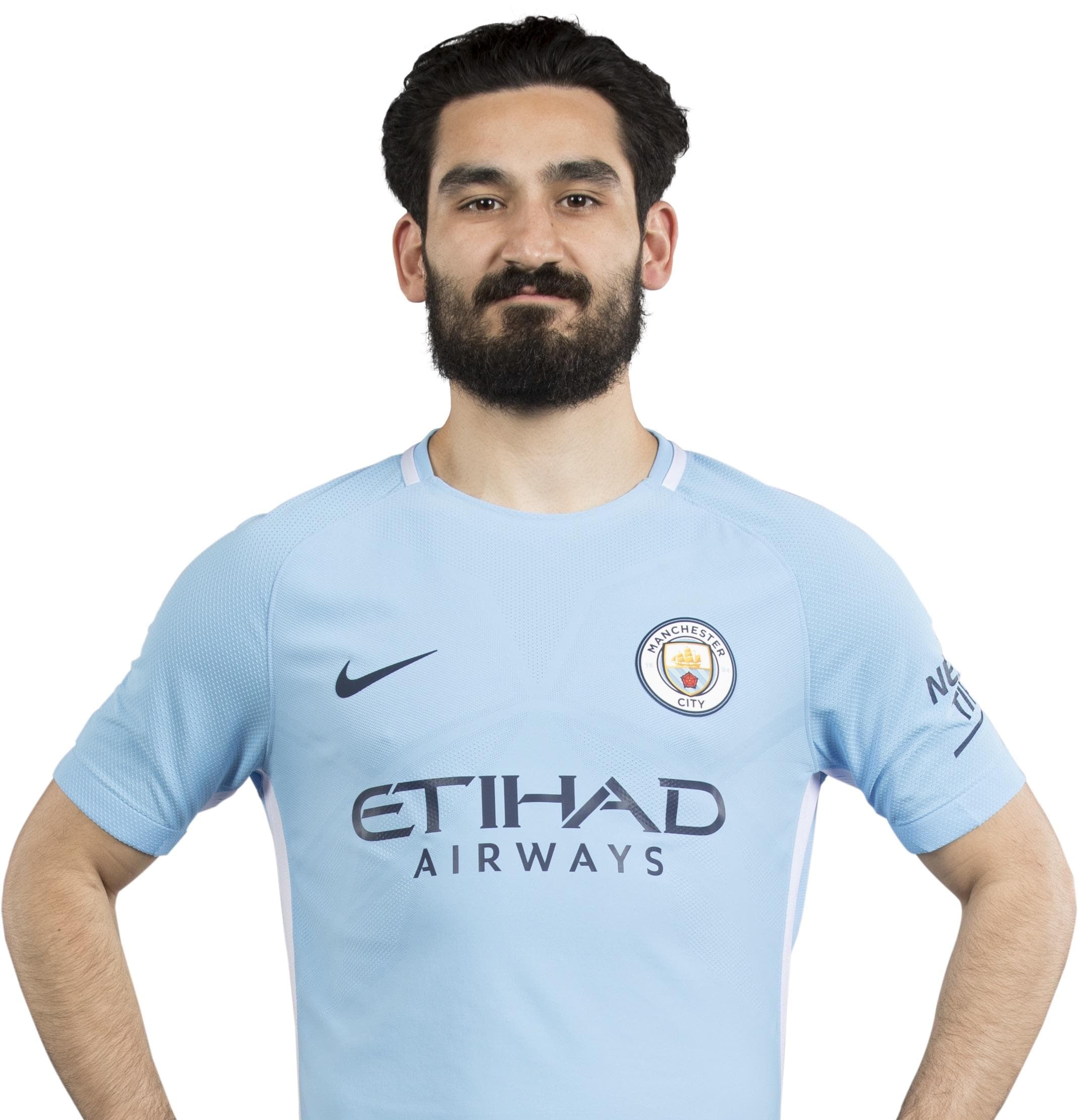 Ilkay Gündogan
