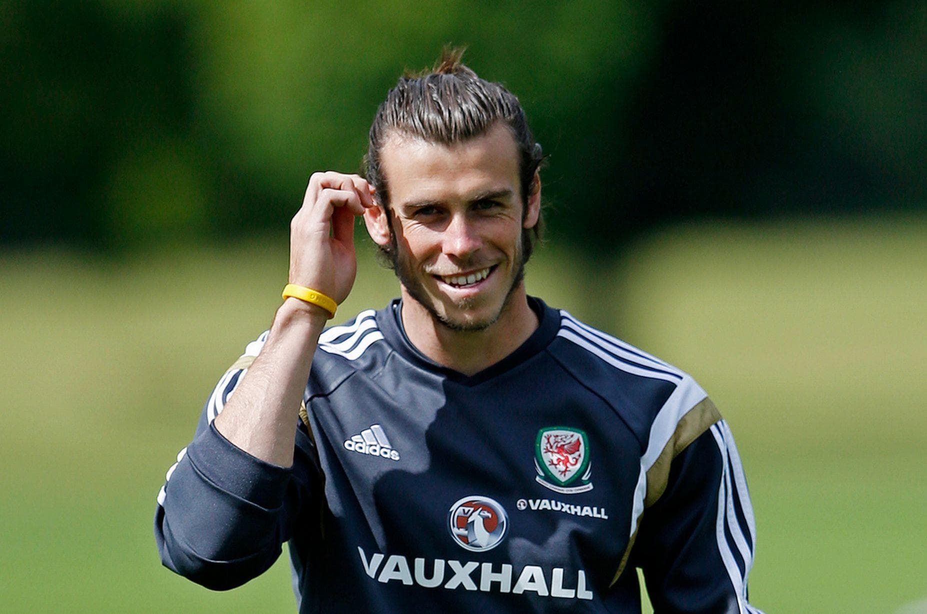 Gareth Bale