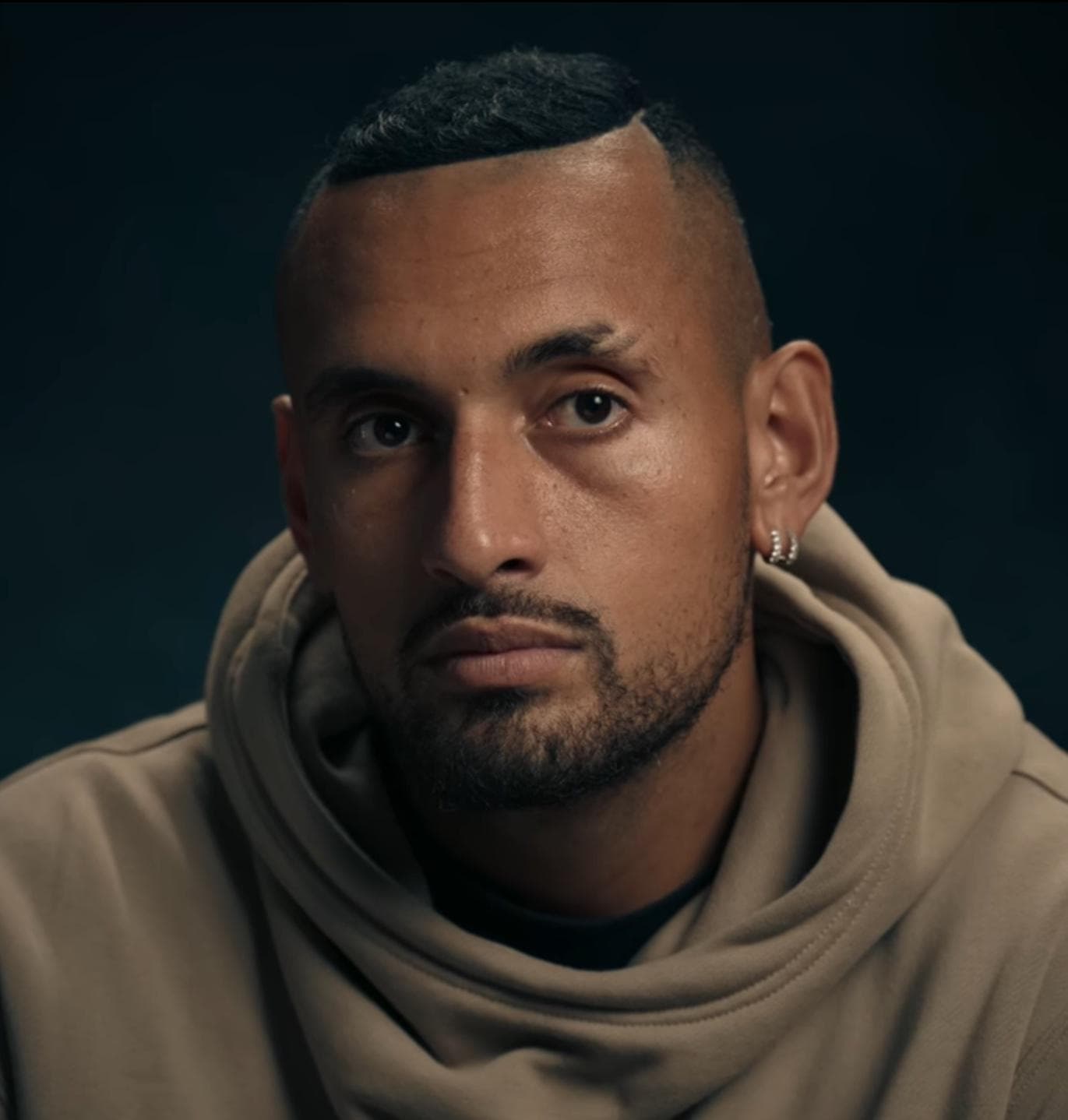 Nick Kyrgios
