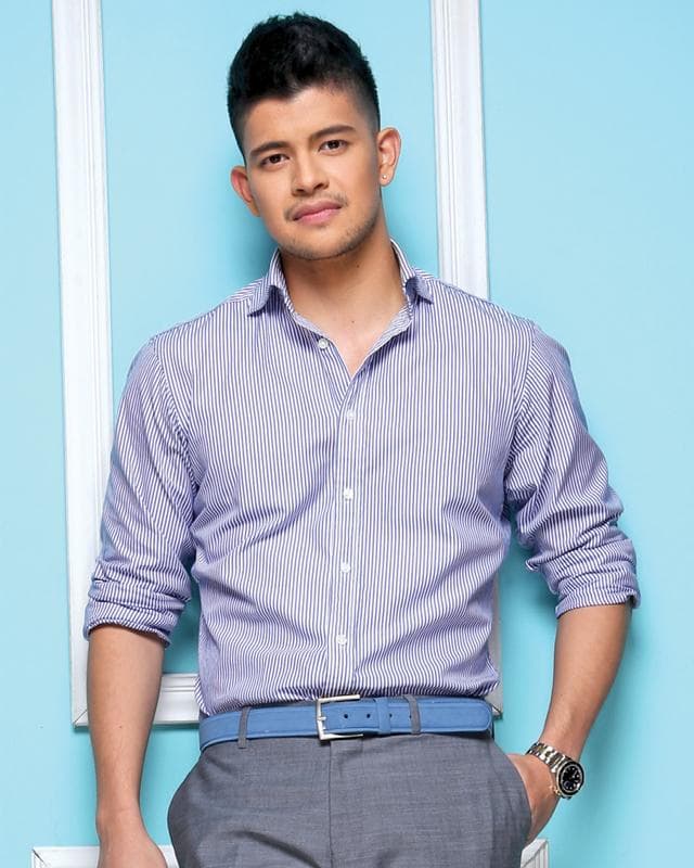 Rayver Cruz