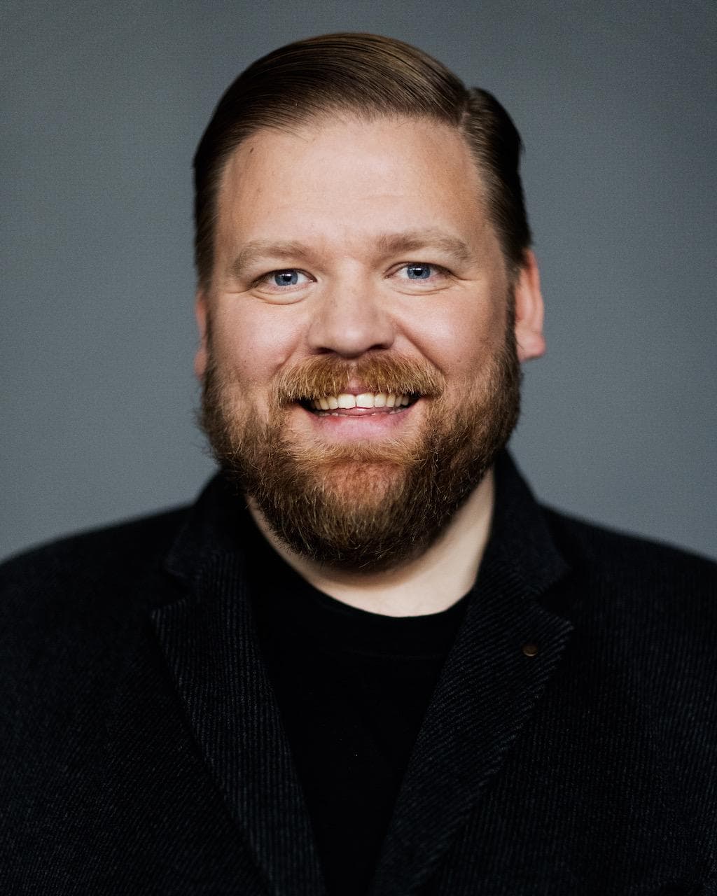 Hannes Óli Ágústsson