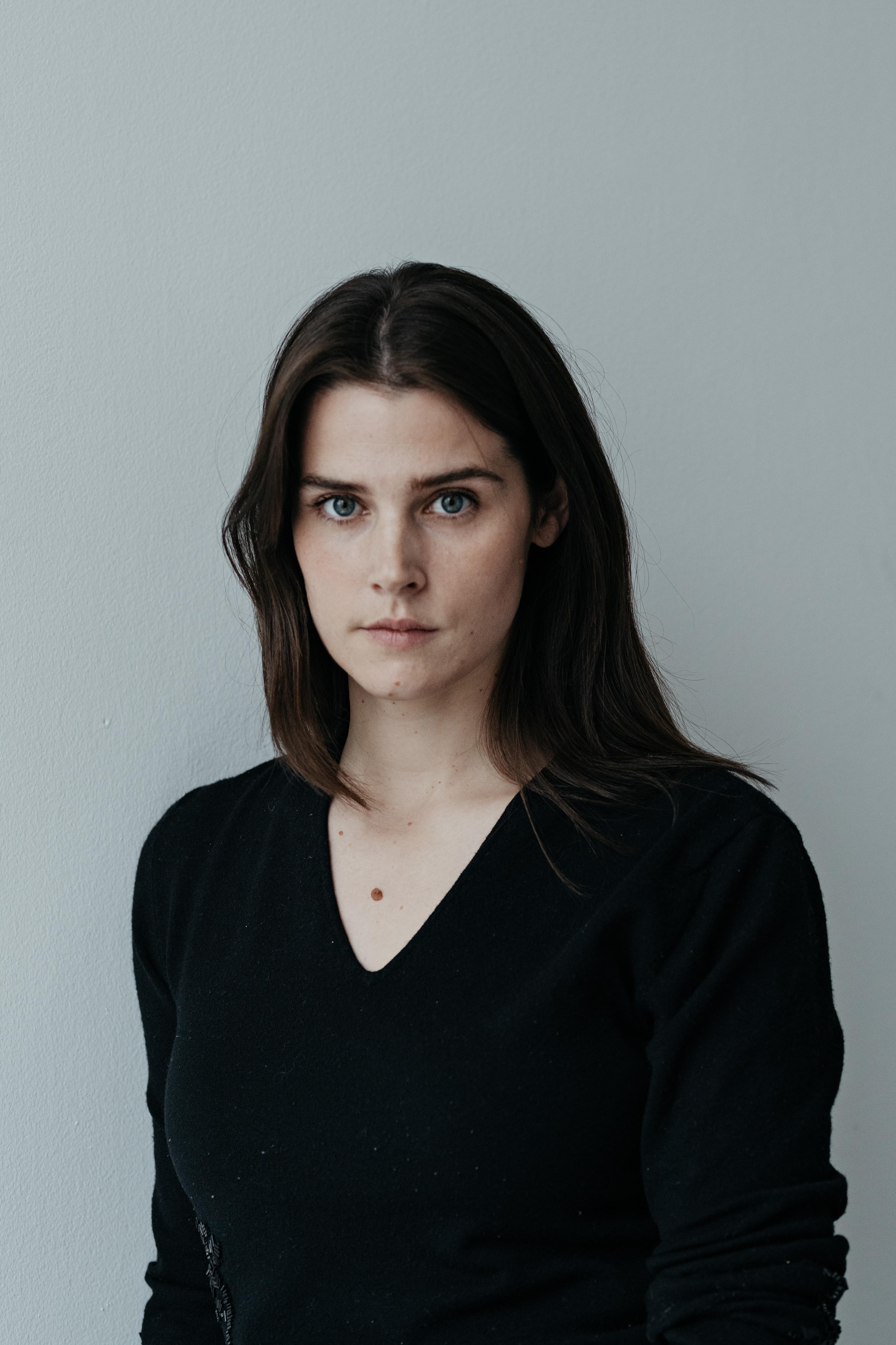 Inga Ibsdotter Lilleaas