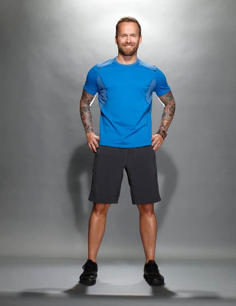 Bob Harper