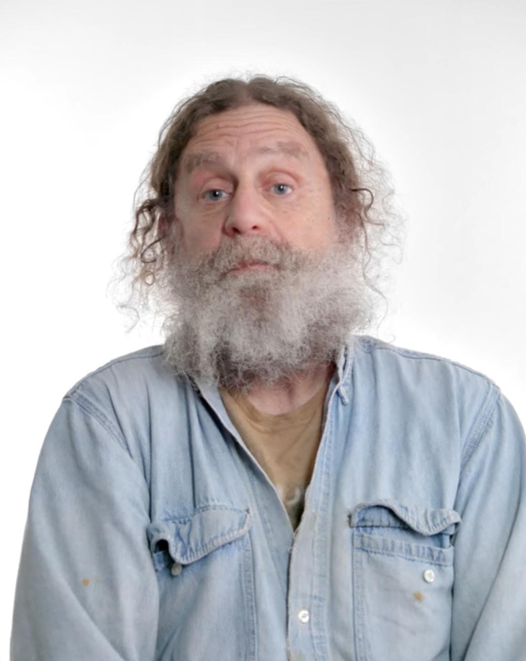Robert Sapolsky