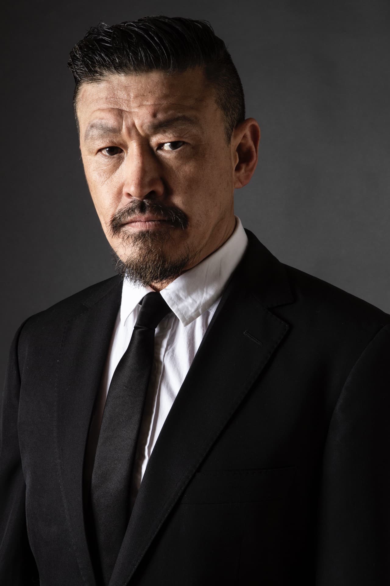 Daniel Junghuan Park