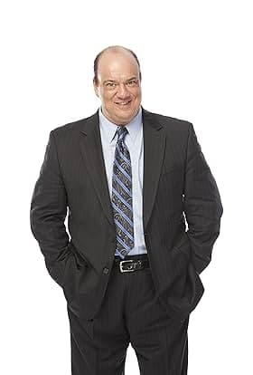 Paul Heyman