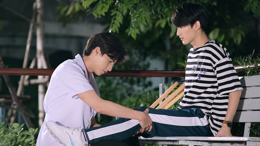 Kittipat Kaewcharoen