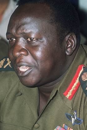 Idi Amin
