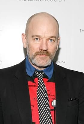 Michael Stipe