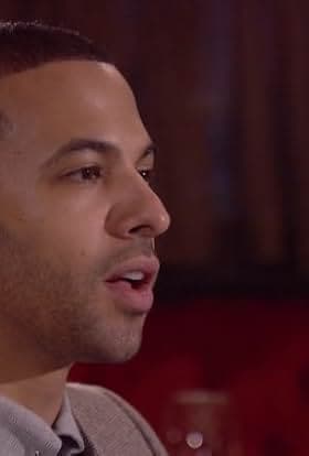 Marvin Humes