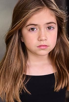 Charley Rowan McCain