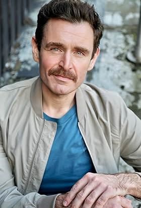 Sean Patrick Murtagh