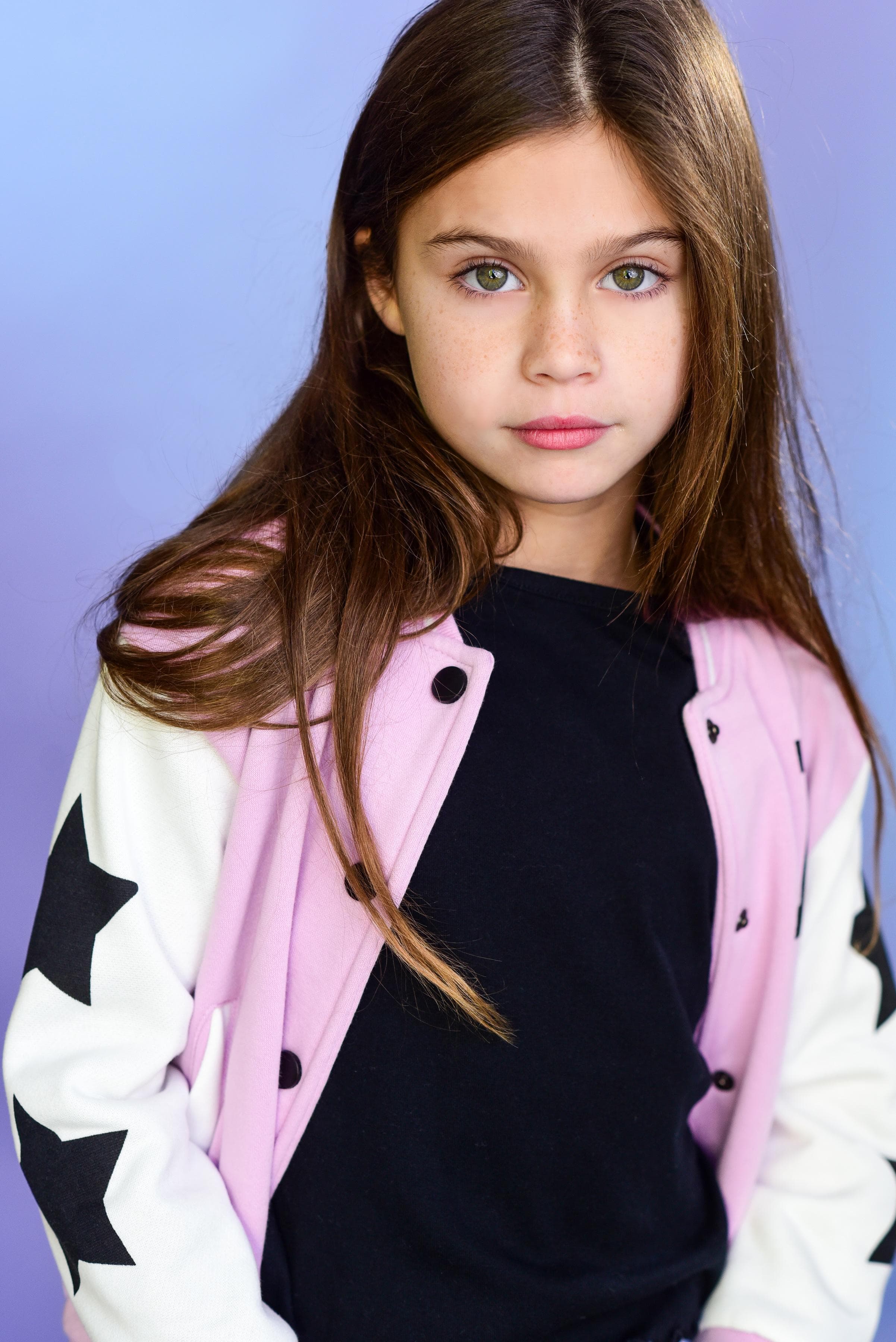 Mélodie Rose Romano