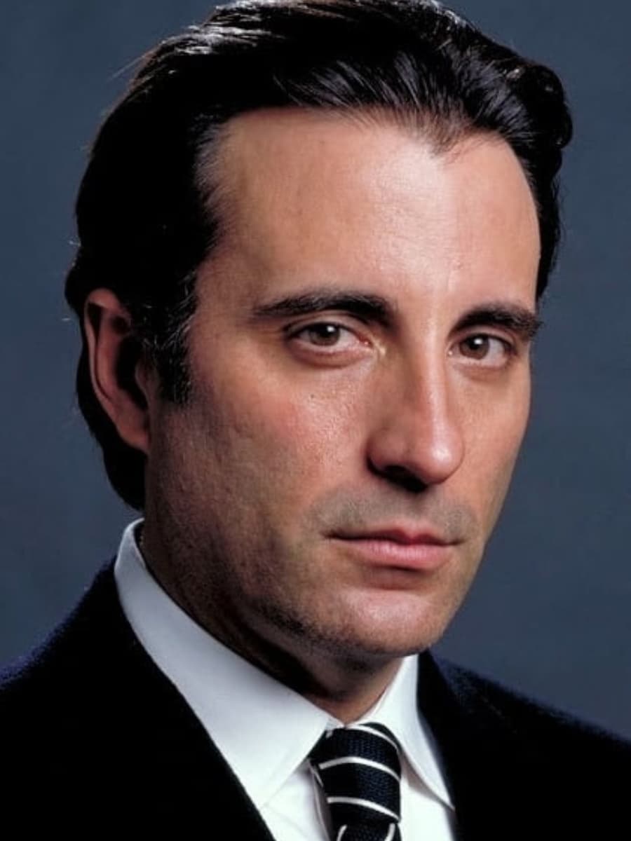 Andy Garcia