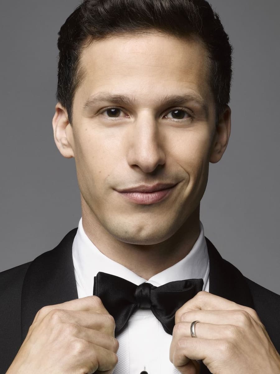 Andy Samberg