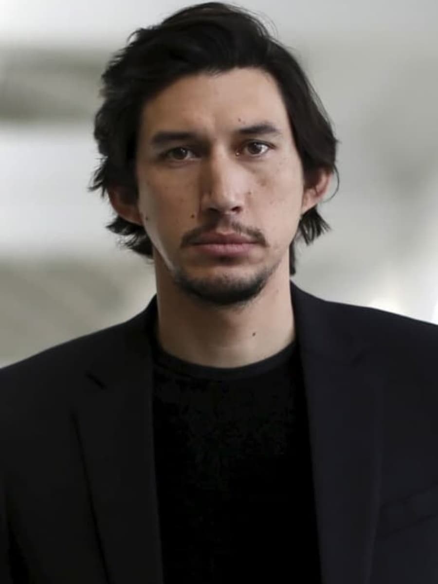 Adam Driver