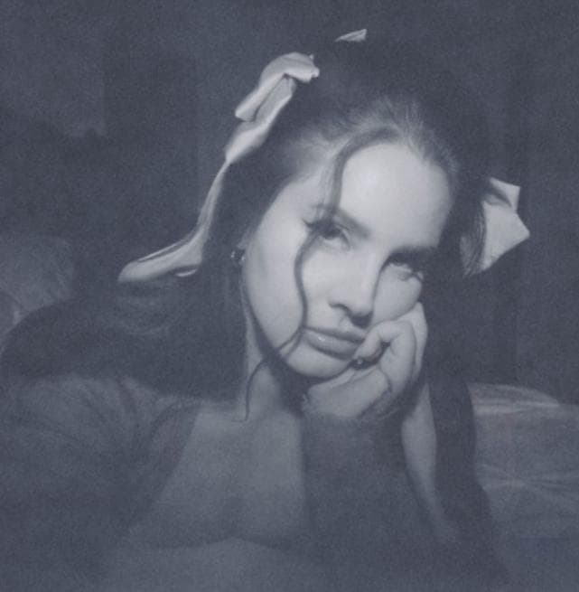 Lana Del Rey