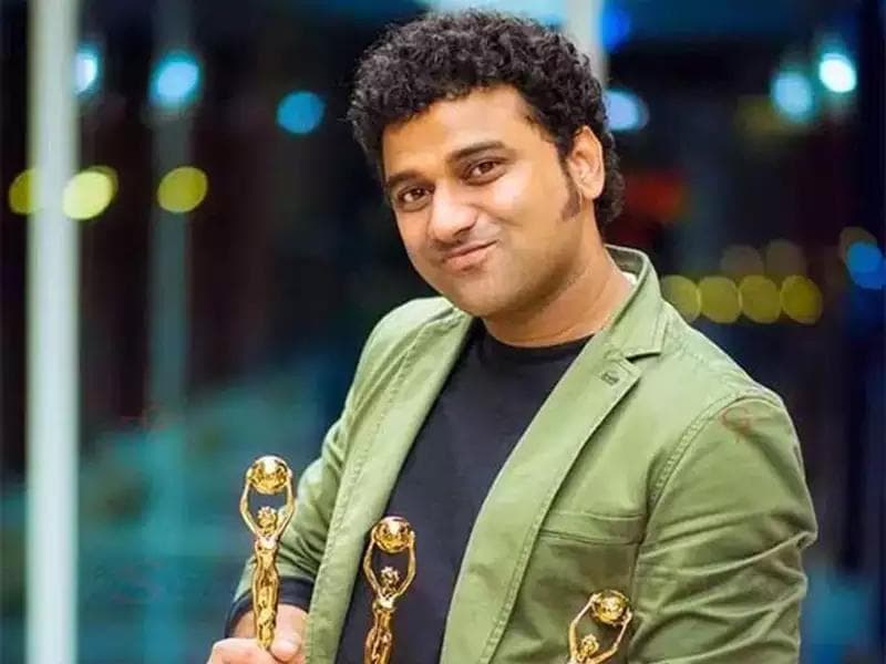 Devi Sri Prasad