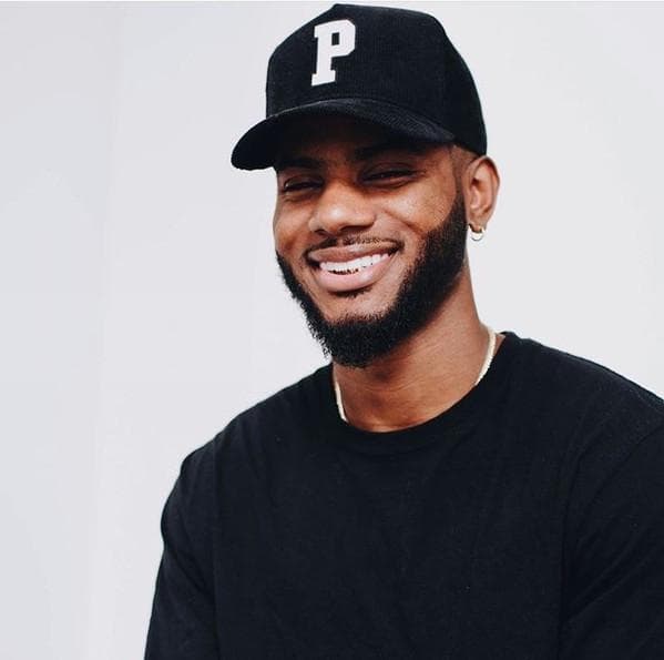 Bryson Tiller