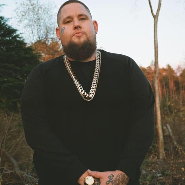 Rag'n'Bone Man