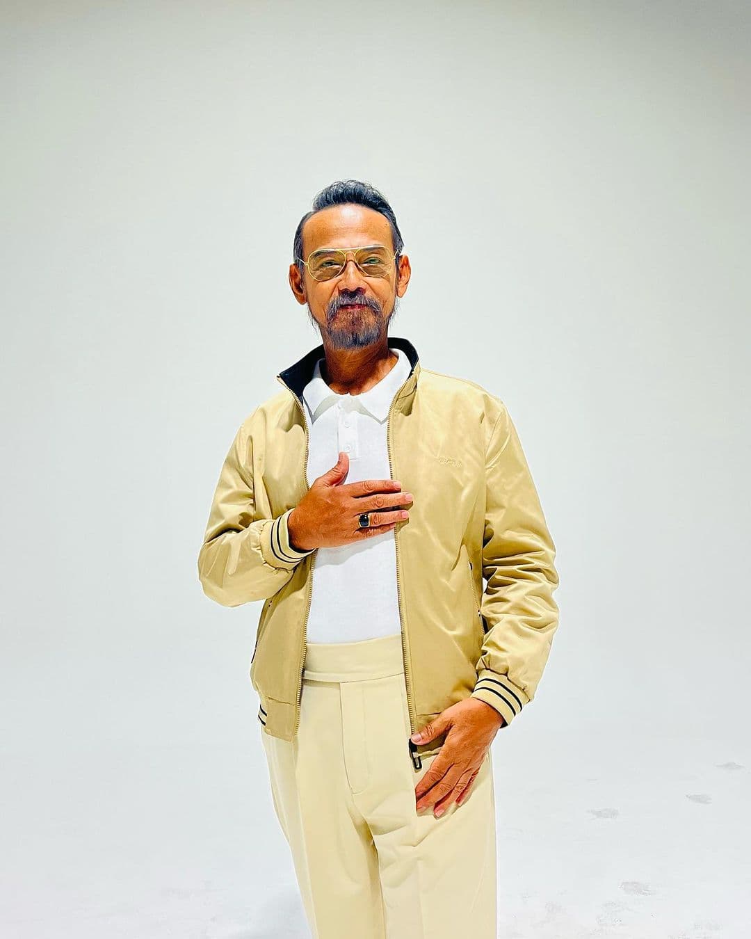 Sahatchai 'Stop' Chumrum