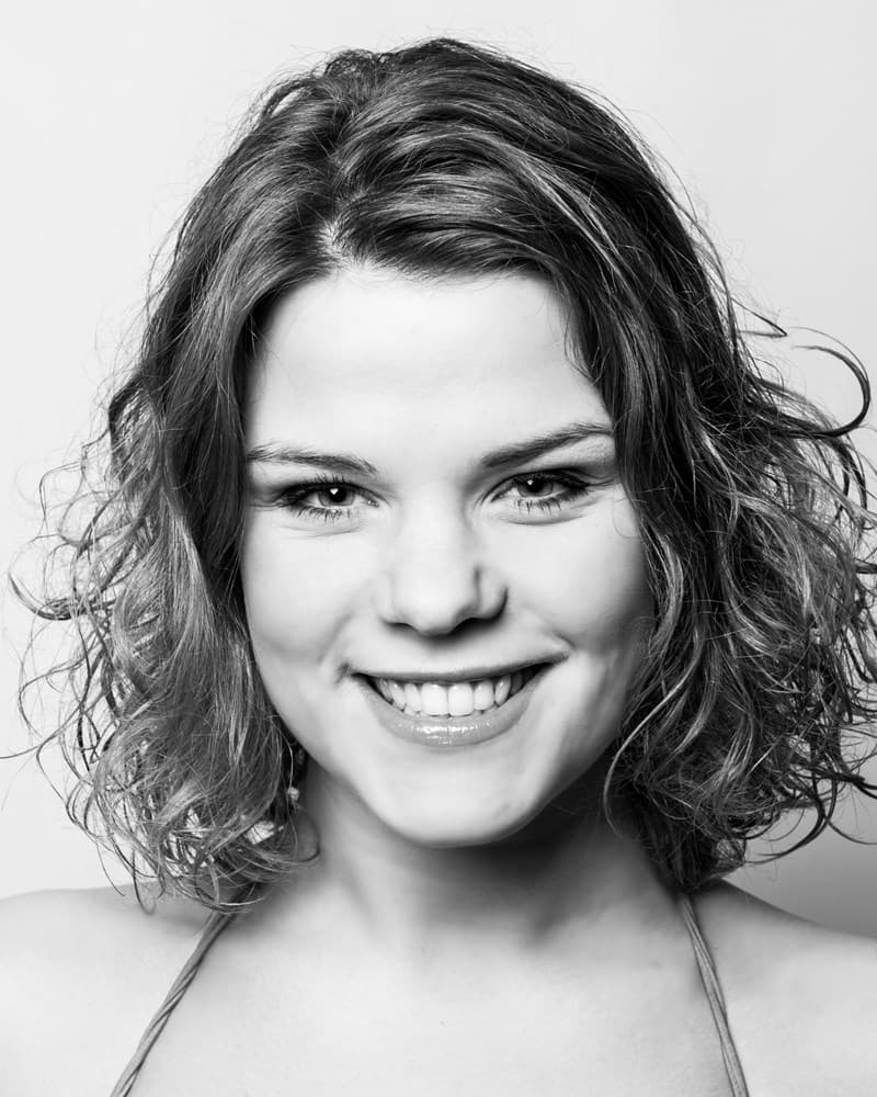 Þuríður Blær Jóhannsdóttir