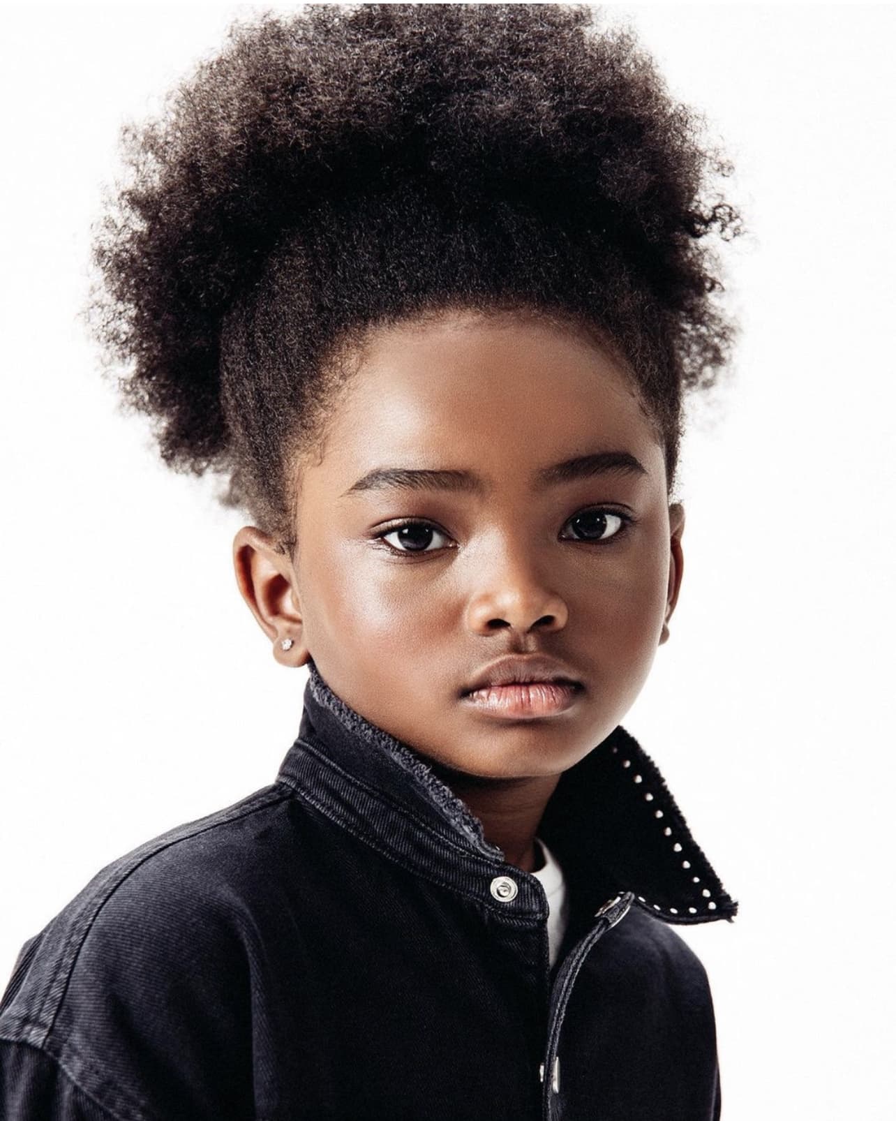 Blake Aria Hendricks