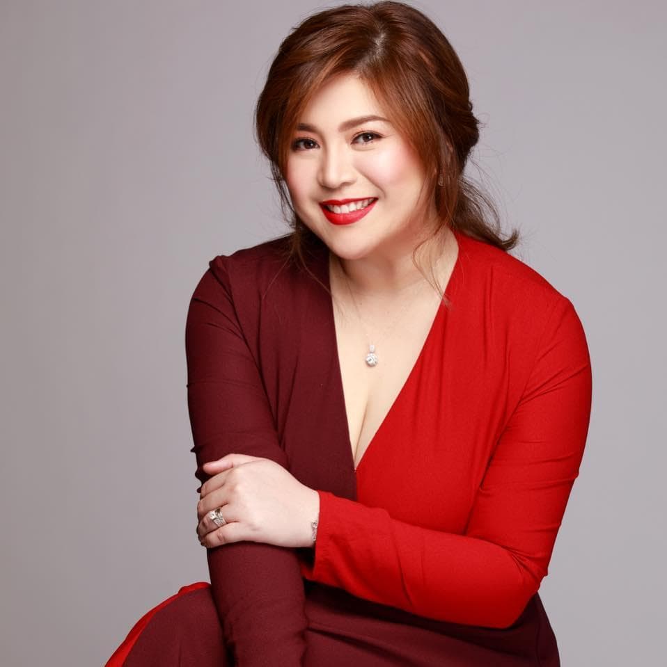 Maybelline Dela Cruz