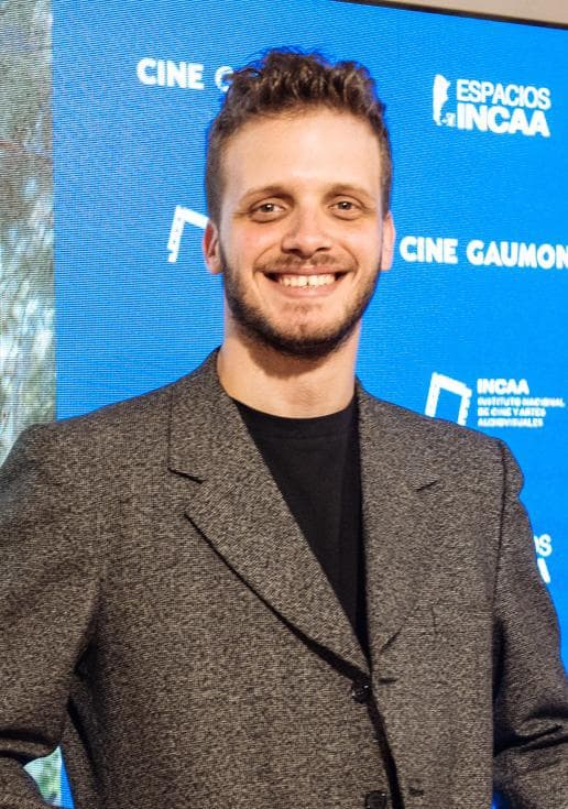 Matías De Leis Correa