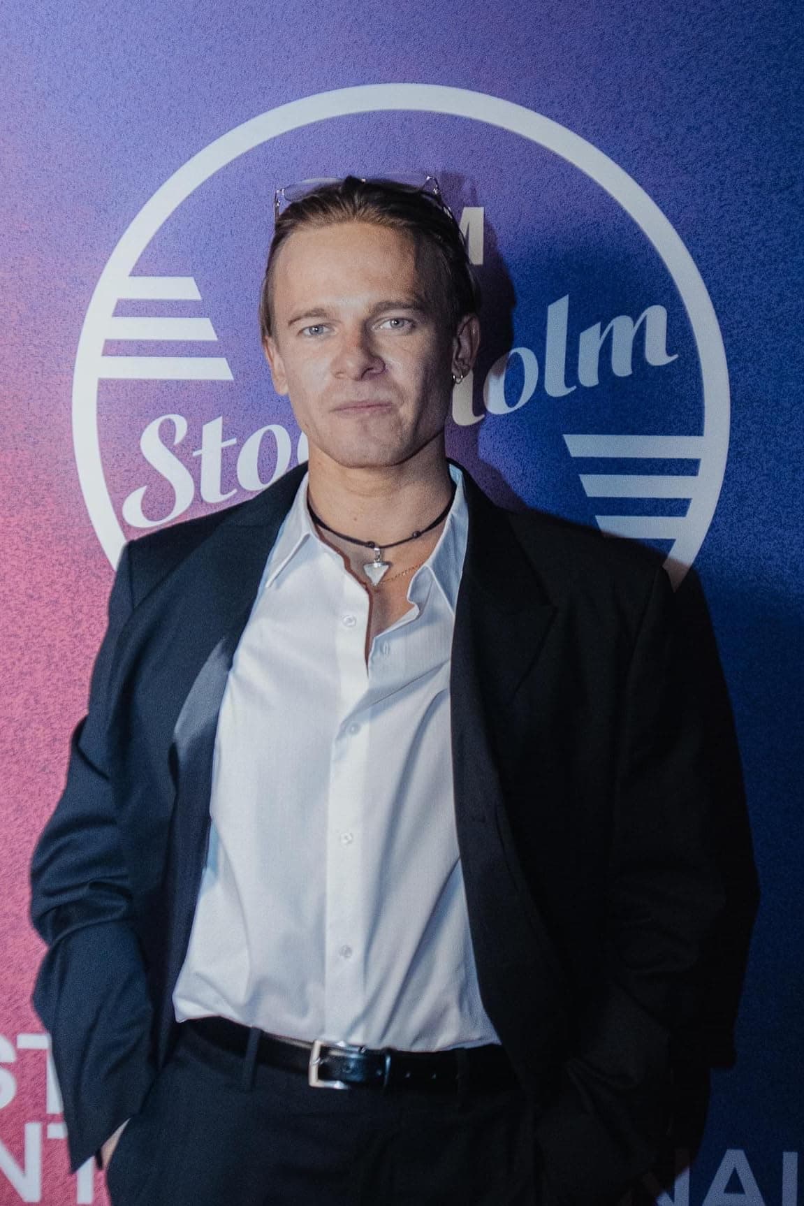 Erik Svedberg-Zelman