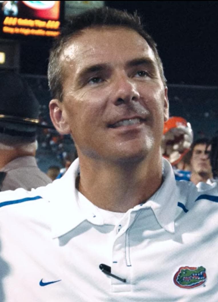 Urban Meyer