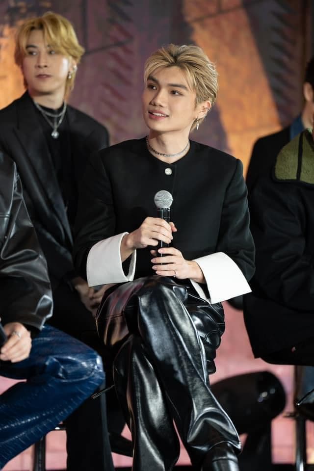 Perth Patsarut Kooncharoen