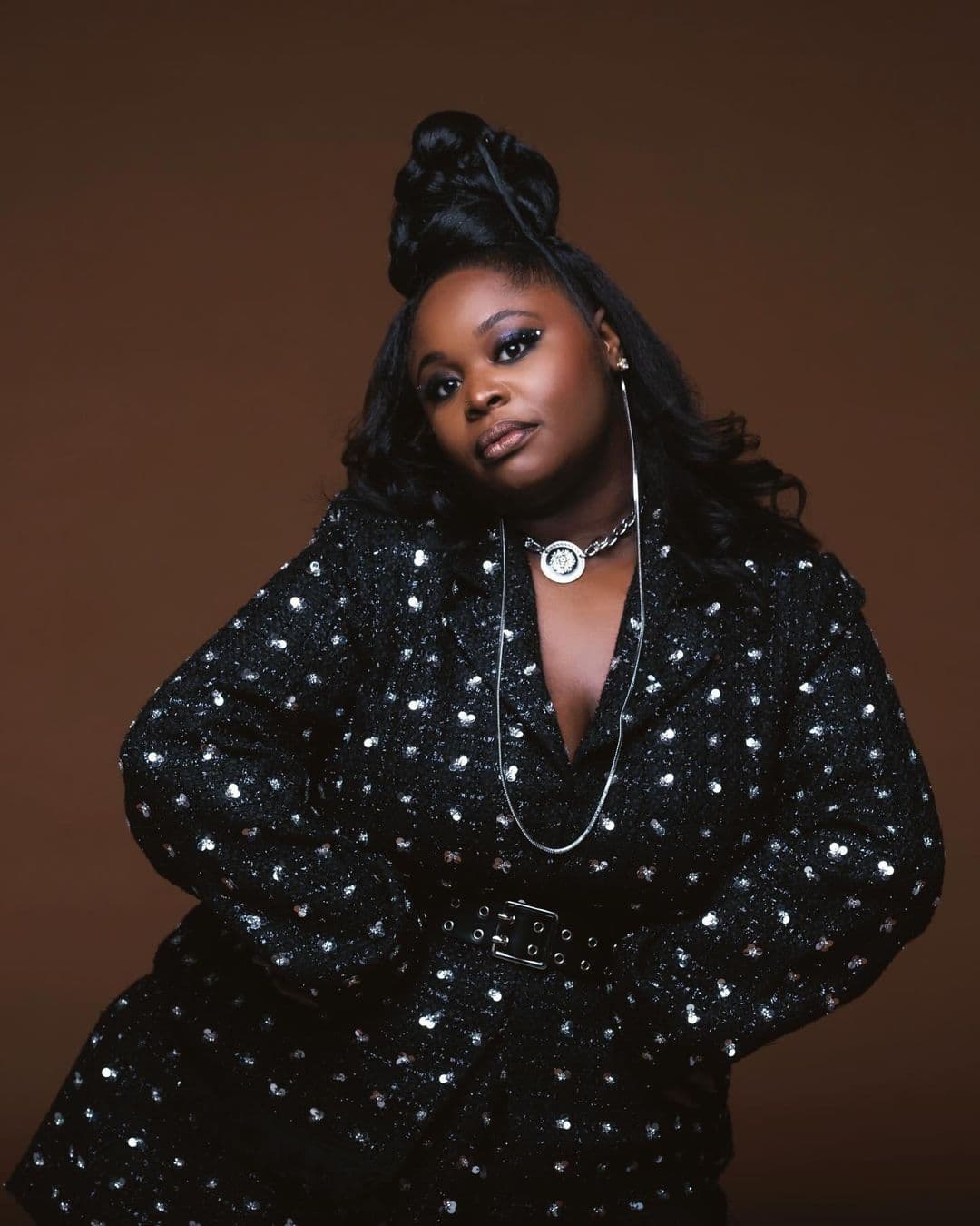 Tarriona 'Tank' Ball