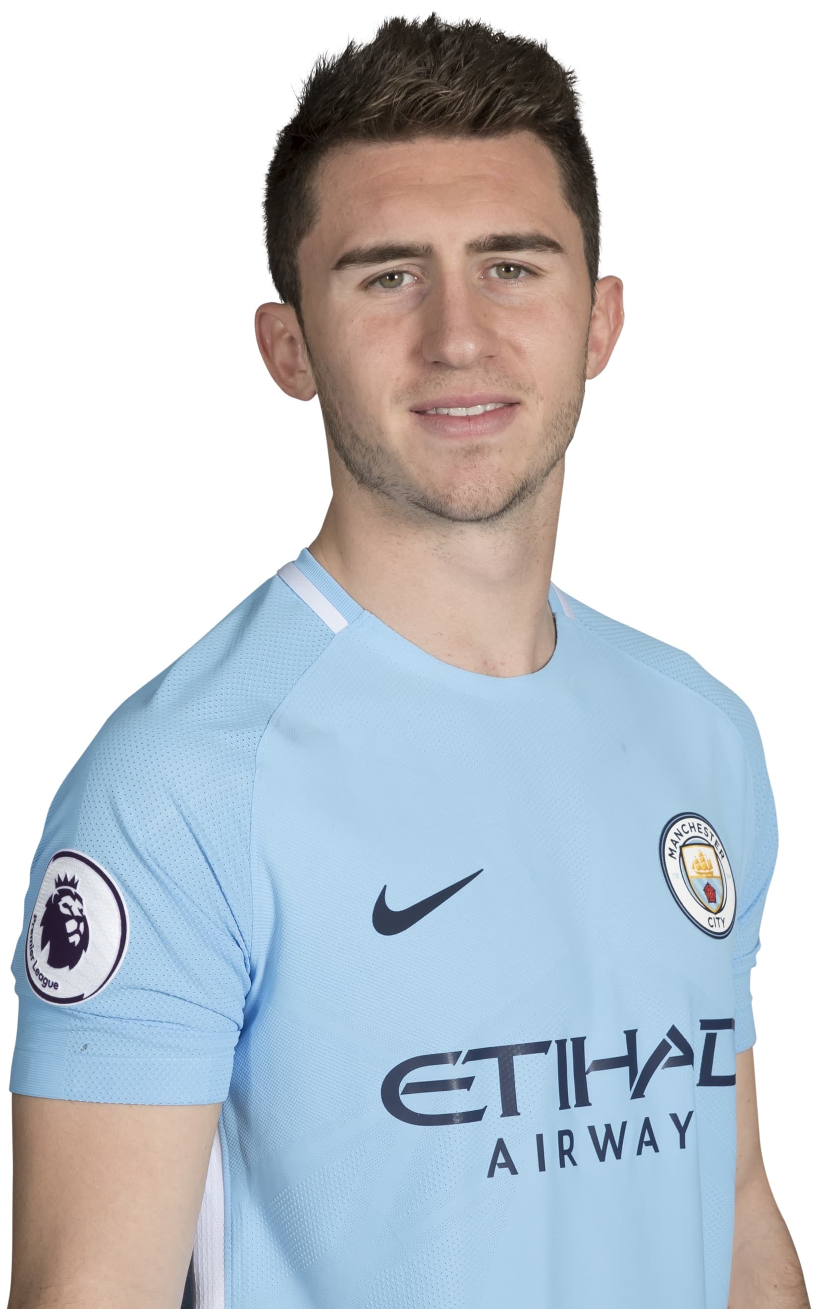 Aymeric Laporte