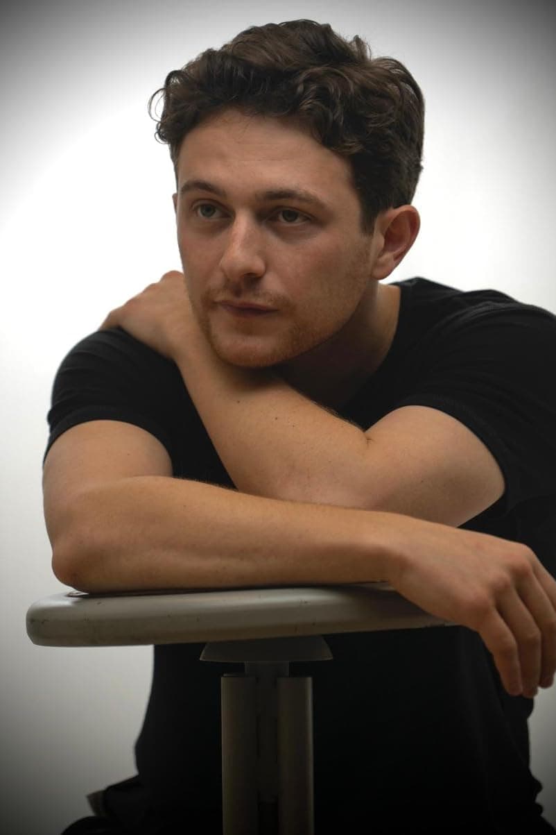 Brandon Joel Rothstein