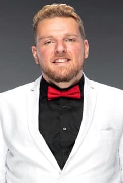 Pat McAfee