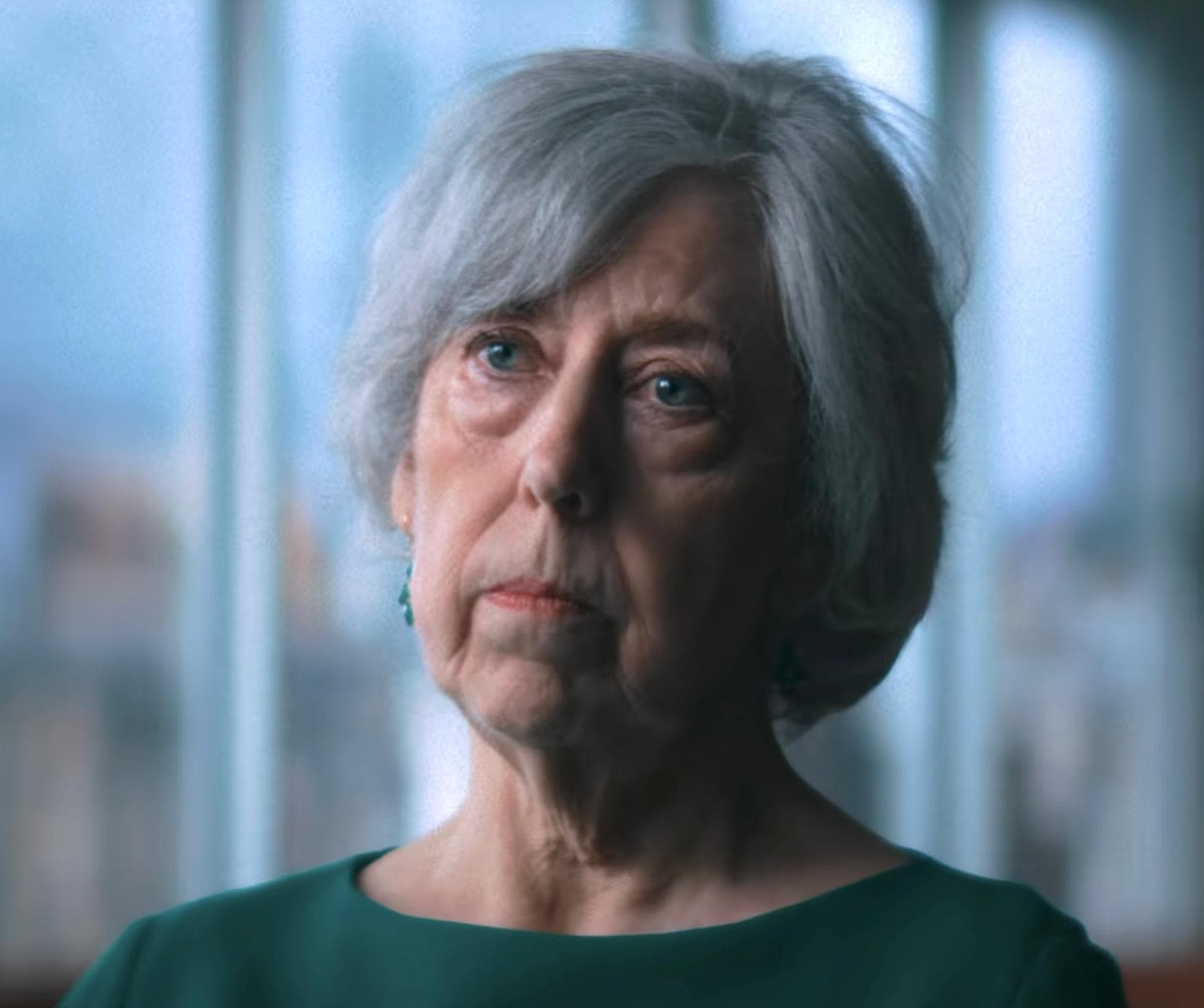 Eliza Manningham-Buller