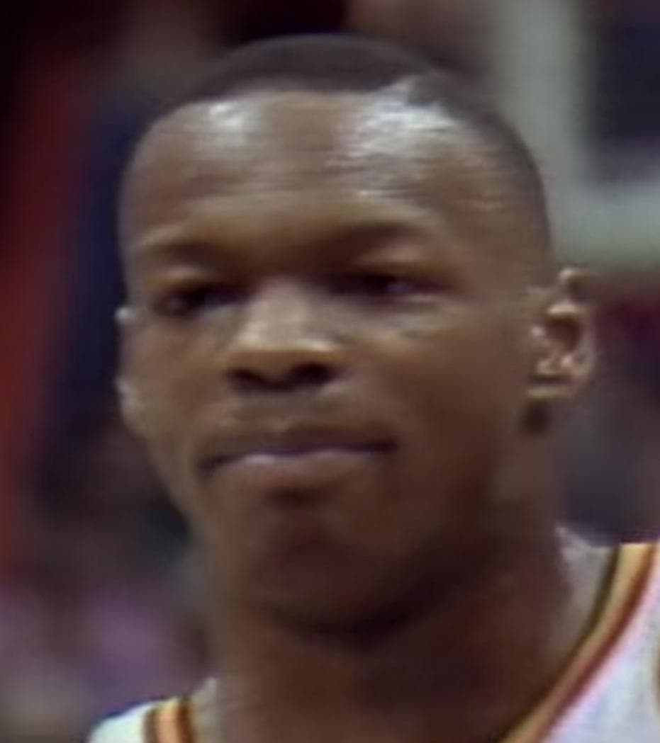 Len Bias