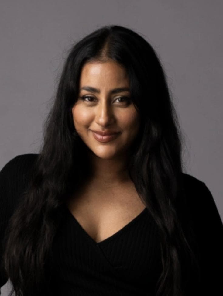 Gurleen Maan