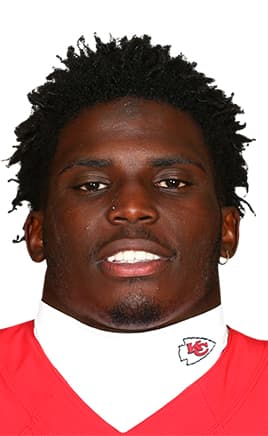 Tyreek Hill