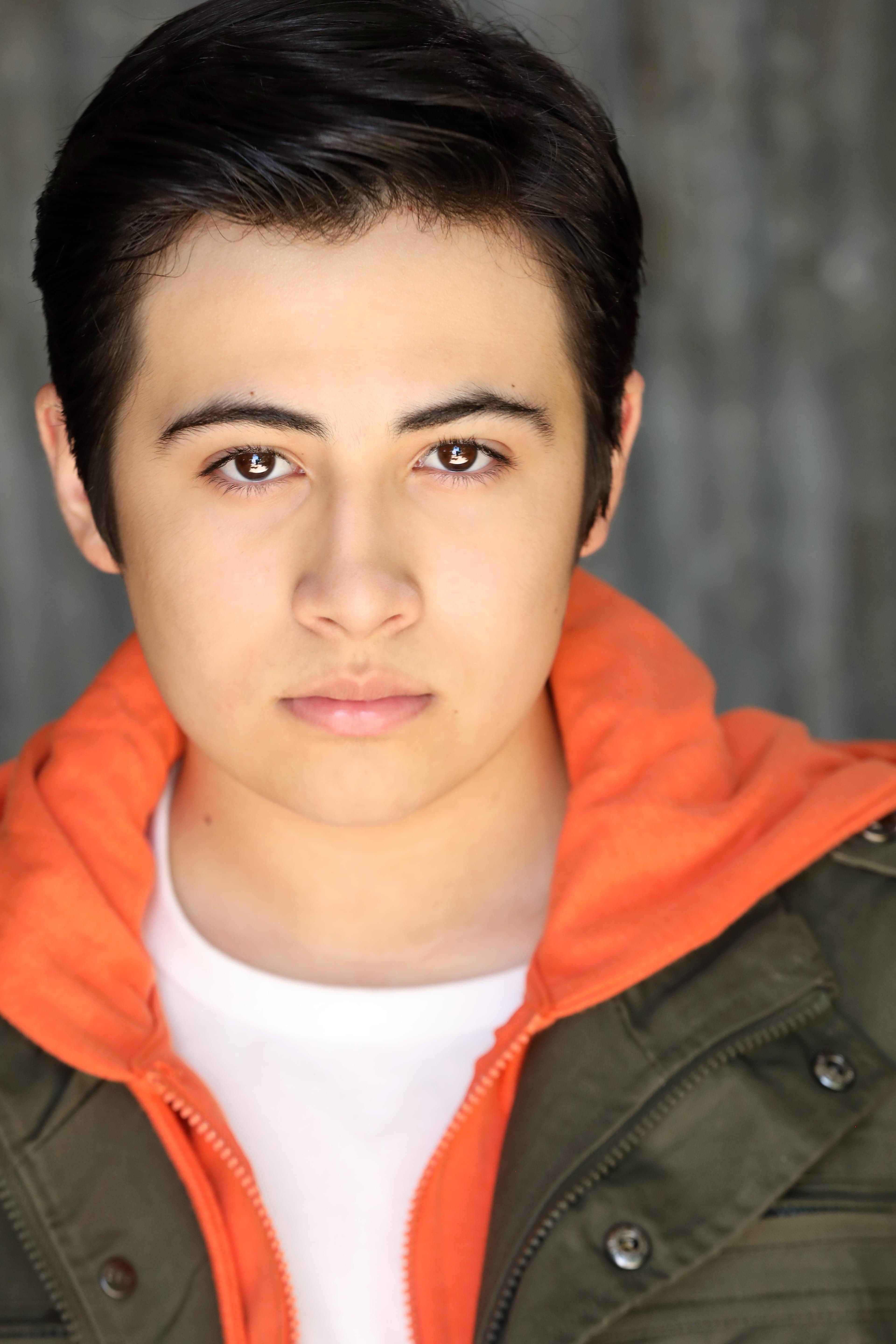 James Daniel Corleto